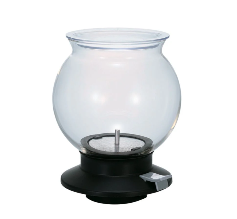 Hario Largo dripper na čaj 800 ml