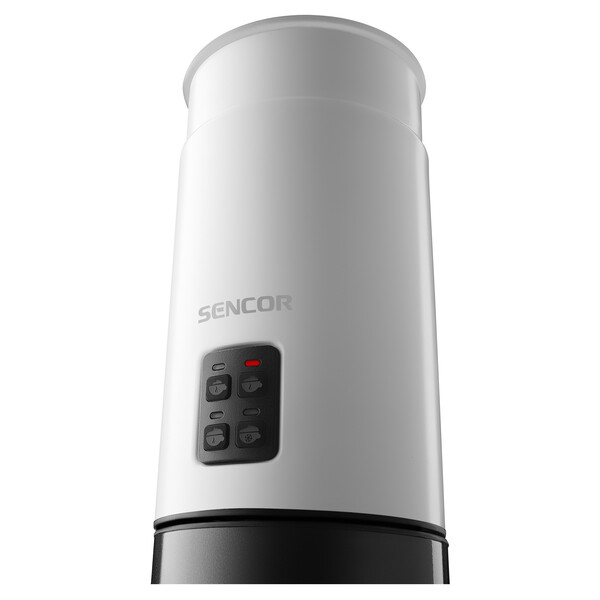 SENCOR Napěňovač mléka SMF 2030WH