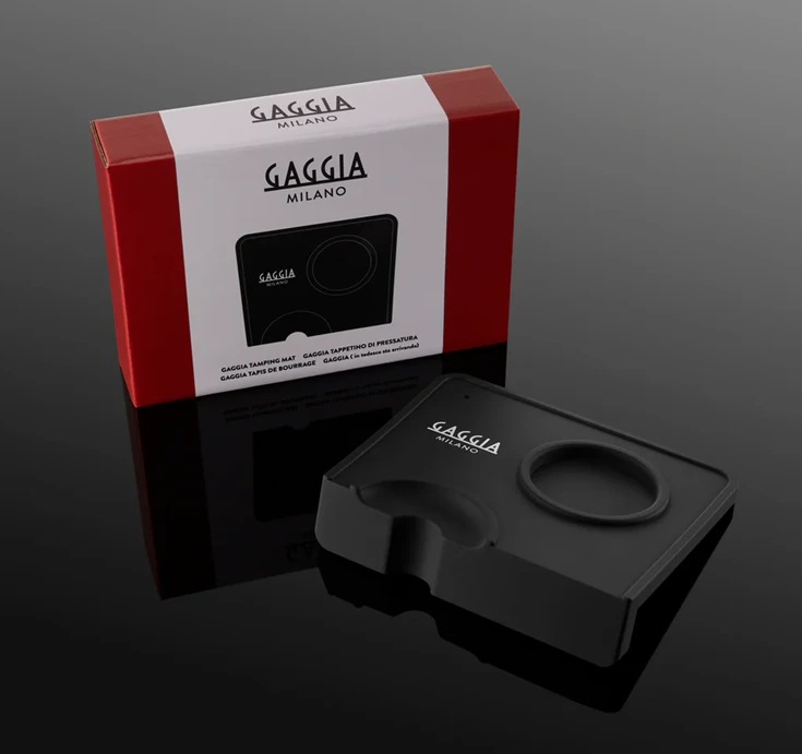 Podložka pod tamper Gaggia