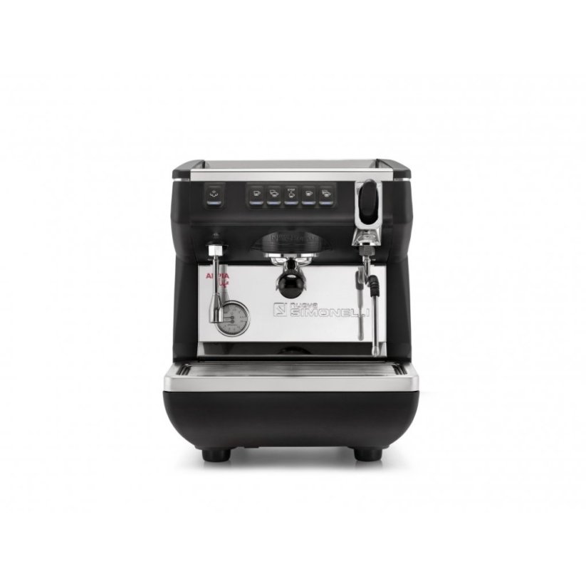 nuova simonelli appia life 1 paka v cerna
