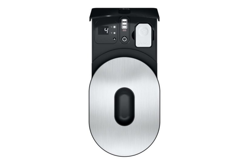 JURA Cool Control 0,6 l černá