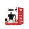 09 Moka Induction black 09 Moka Induction black