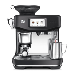 SAGE SES881BTR THE BARISTA™ Touch Impress