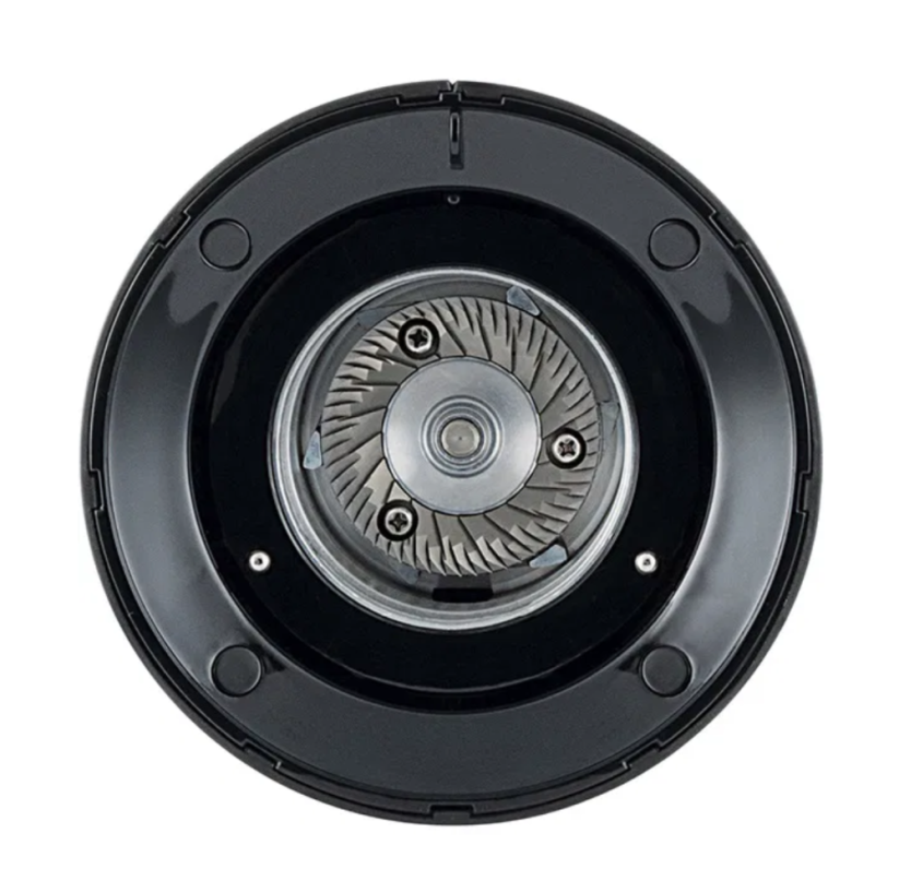 Wilfa Uniform WSFBS-200B Black elektrický mlýnek na kávu