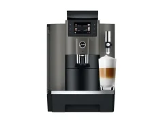Jura W8