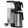 Moccamaster KBGT, Polished Silver