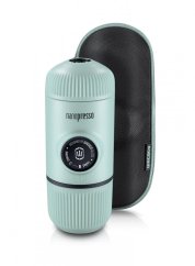 Wacaco Nanopresso Elements etui arctic blue 542 8319