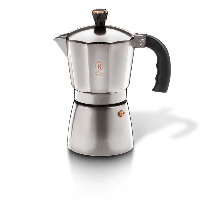 BERLINGERHAUS Konvice na espresso 6 šálků Moonlight Edition