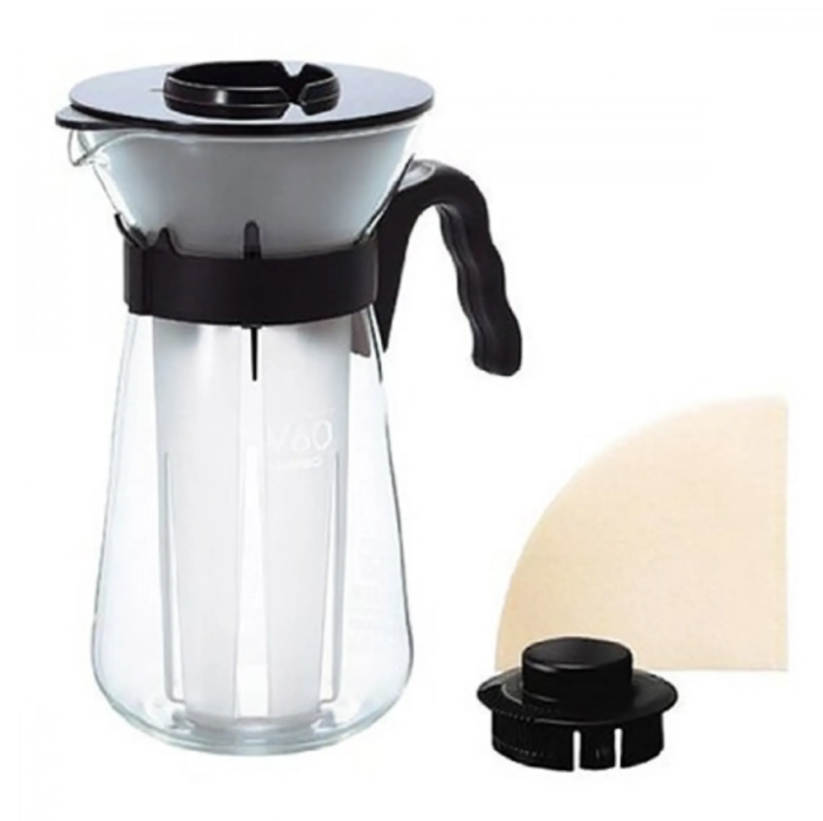 Kávovar na ľad Hario V60