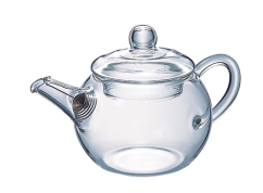 Hario Asian tea pot ROUND konvice na čaj 180 ml