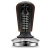 Tamper s pružinou Sage 58 mm Craft Collection Dřevěný SEA302WLW