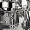 Rocket Espresso Appartamento TCA, black