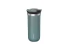 Wacaco cestovní termohrnek Octaroma Grande - Cadet Blue 435 ml