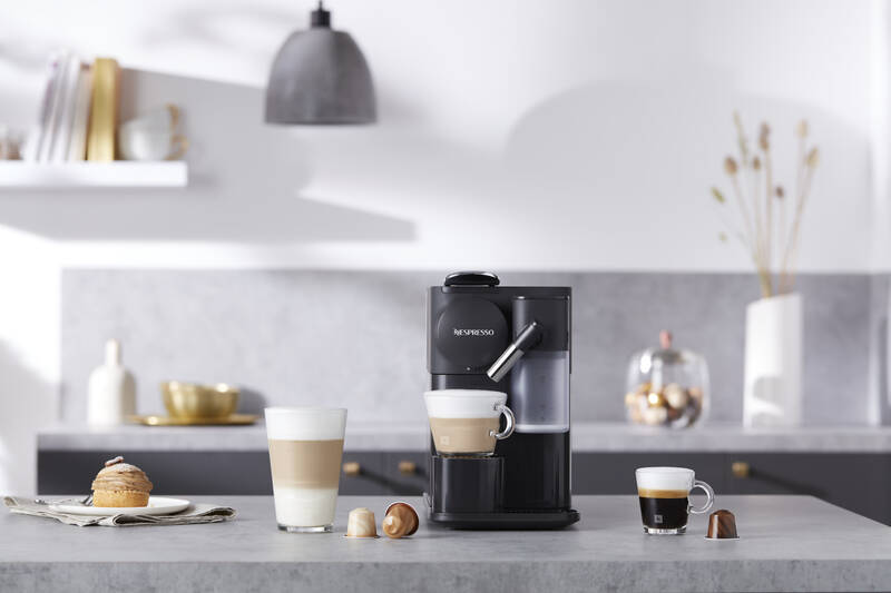 DE'LONGHI NESPRESSO EN510.B