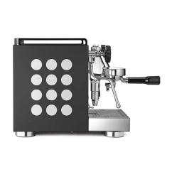 Rocket Espresso Appartamento, black/white