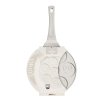 BERLINGERHAUS Lívanečník s titanovým povrchem Smajlíci 26 cm Sahara Collection