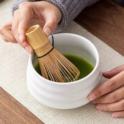 Tairro Bambusová metlička Matcha Chasen