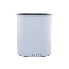 Airscape Kilo coffee canister Matte Grey AA2108 03 web