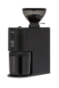 Eureka Peppe, Matt black