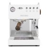 Ascaso Steel UNO PID White&Wood Gen 2