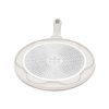 BERLINGERHAUS Lívanečník s titanovým povrchem Smajlíci 26 cm Sahara Collection