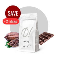 ZACHRAŇ! Fine cup Brasil VOL. 2