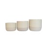 Tairro keramický šálek béžový 100-230 ml