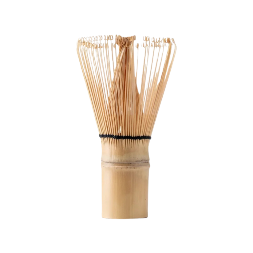 Origami Chasen bambusová metlička na matchu