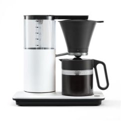 Wilfa Classic Plus CM2W-A125 Black