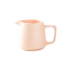 Origami Aroma Coffee Server matný ružový