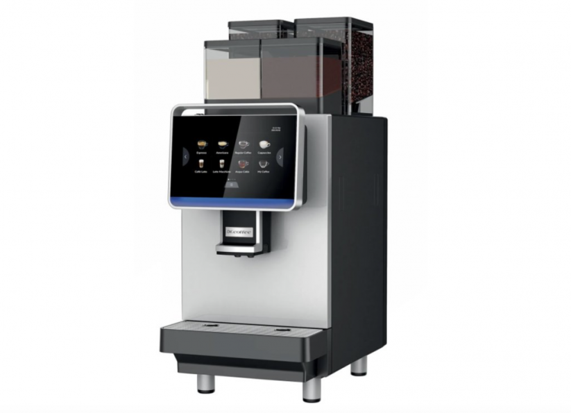 Dr. Coffee F2 Plus