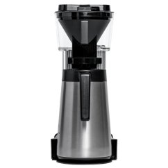 Moccamaster KBGT, Polished Silver