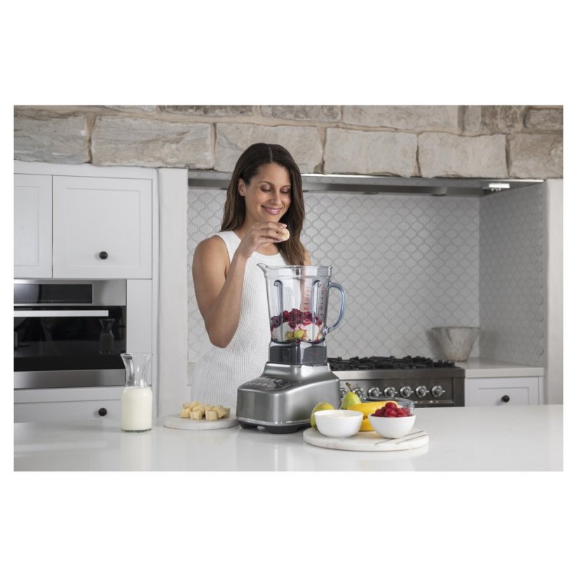Sage mixér SBL820 - THE Q