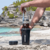 AeroPress GO PLUS čierny