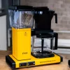 Moccamaster kávovar KBG Select žlutý
