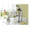 Sage lis na citrusy 800CP - THE CITRUS PRESS PRO