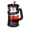 BERLINGERHAUS Konvice na čaj a kávu French Press 600 ml Black Rose Collection