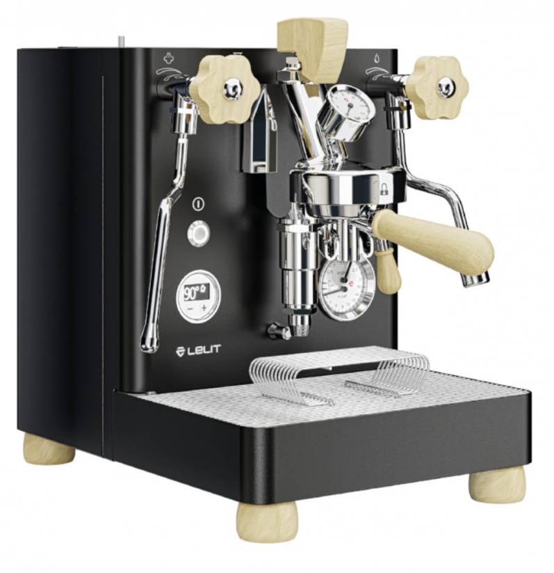 LELIT Bianca  V3  PL162T  black