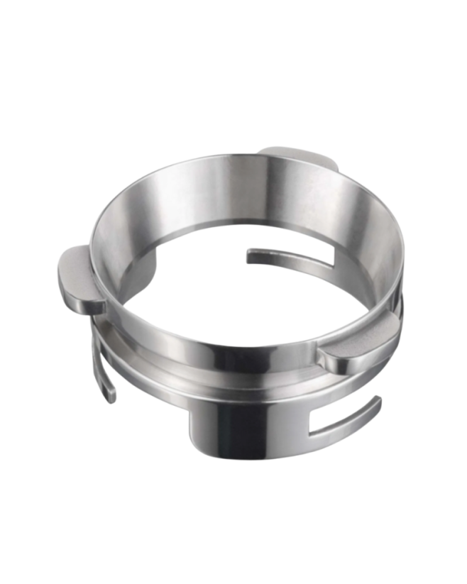 Tairro baristický trychtýř se zoubky SAGE 53/54mm