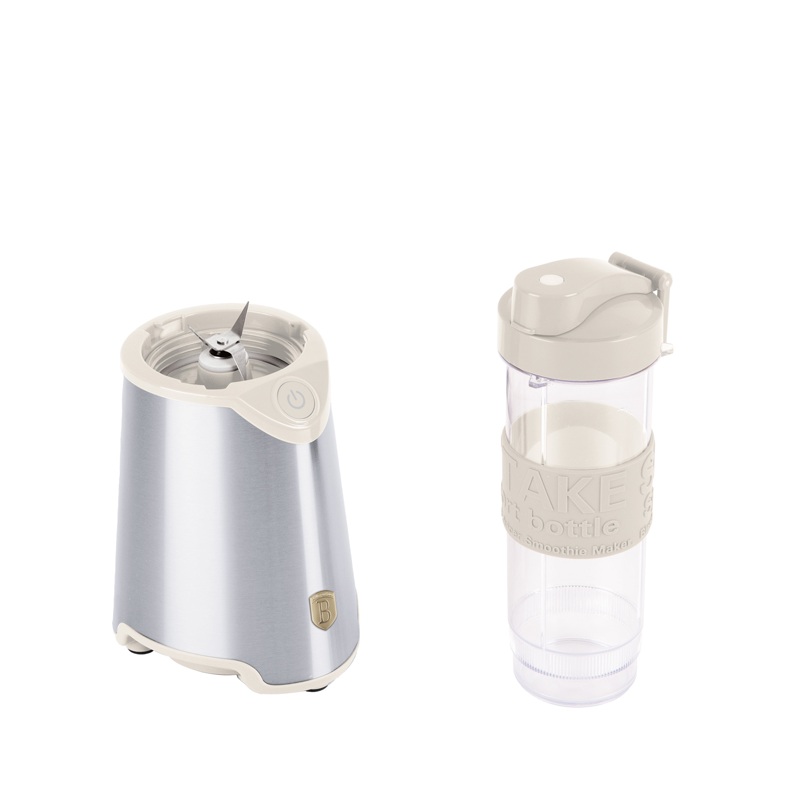 BERLINGERHAUS Mixér smoothie maker s lahví Sahara Collection
