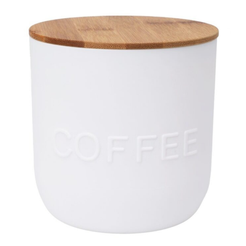 EXCELLENT HOUSEWARE Dóza skladovací 1 l COFFEE