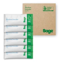Sage Odvápňovač - The Machine Descaler™ 6ks SCC101