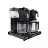 Moccamaster kávovar KBG 744 černý