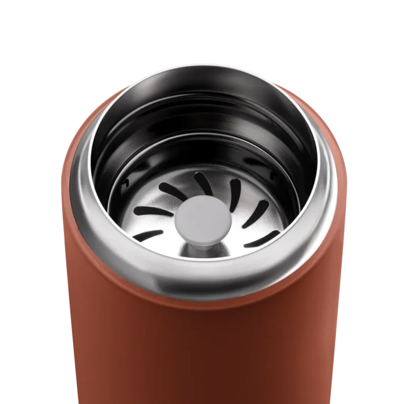 Fellow Carter Move Mug termohrnek 355 ml Sienna