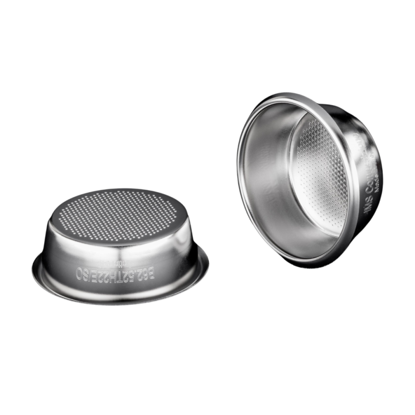 Precizní miska SAGE, Catler, Breville 12-14g