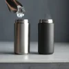 Kinto cestovní termoska černá 500 ml