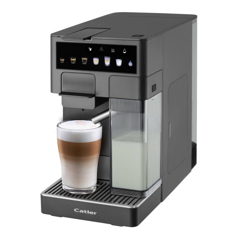 Catler Renzo ES 750 G
