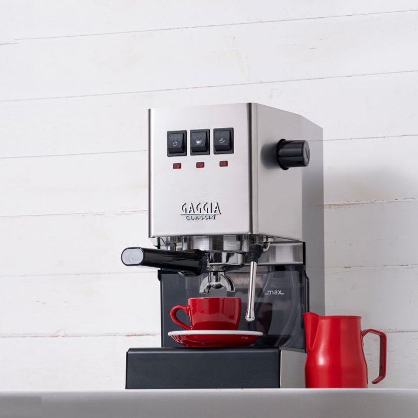 gaggia classic 6846