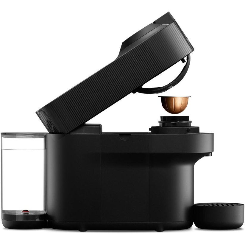 DE'LONGHI Nespresso Vertuo Pop ENV90.BAE + AEROCCINO