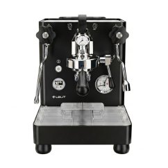 LELIT Bianca V3 PL162T Black - wooden UPGRADE